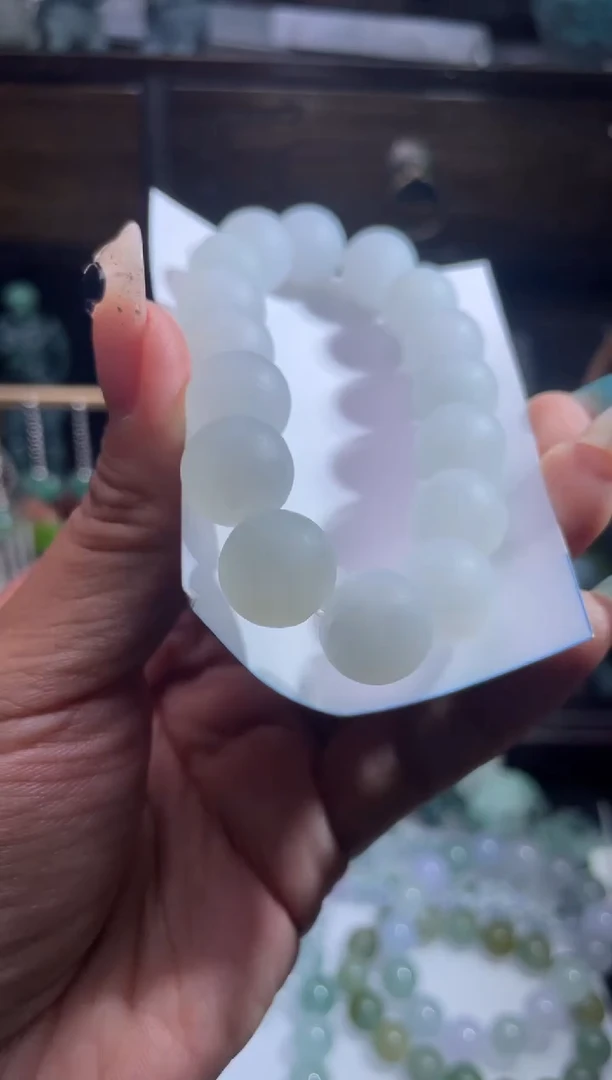 未镶嵌定制翡翠缅甸翡翠A货74