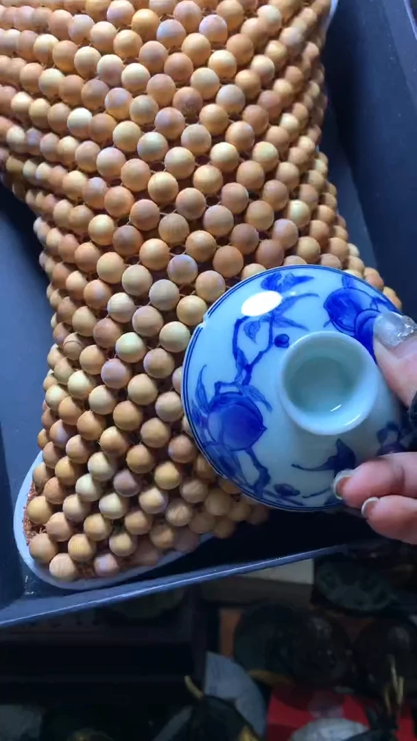 【闪购商品】瓷器默认微瑕瓷器