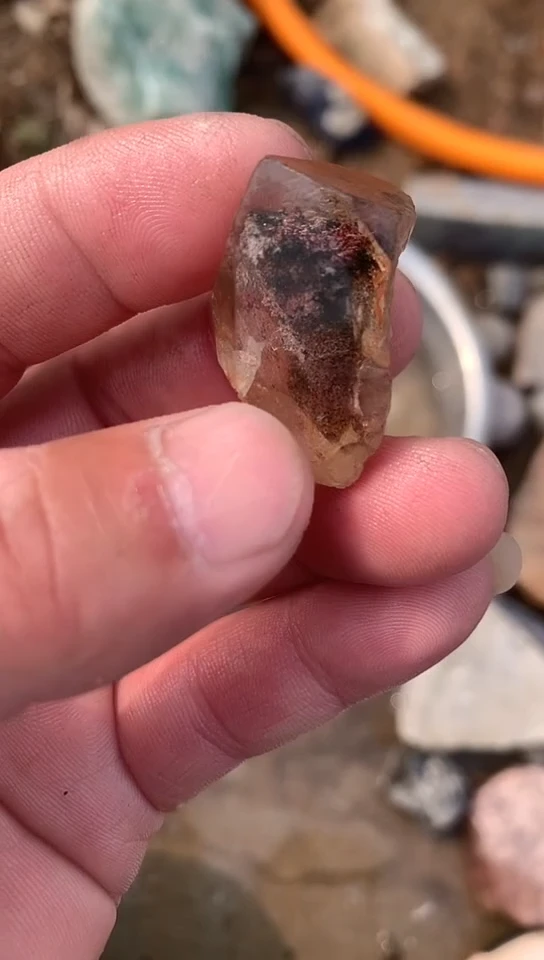 【闪购商品】水晶，未镶嵌白，水晶