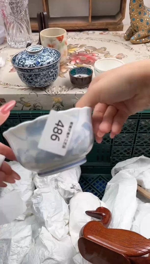 瓷片C****可X         486