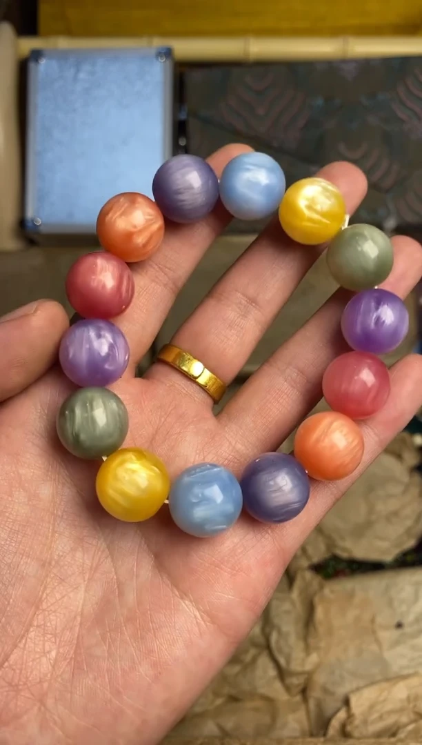 贝壳手串/手链主播推荐主播推荐