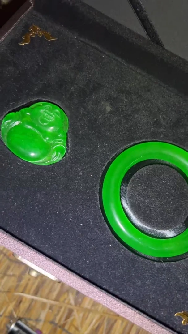 玉高端福利精品摆件链接