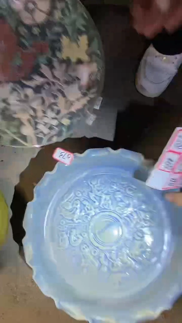 Q73景德镇高端瓷器