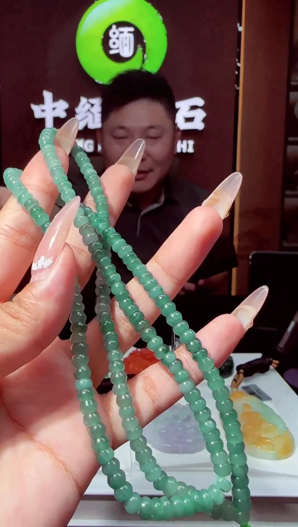 未镶嵌定制翡翠Y-@@YD111312（多样性发其一）