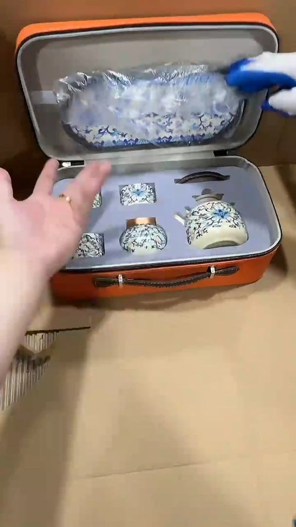 其他@@@@【闪购链接】精美茶具便宜卖了