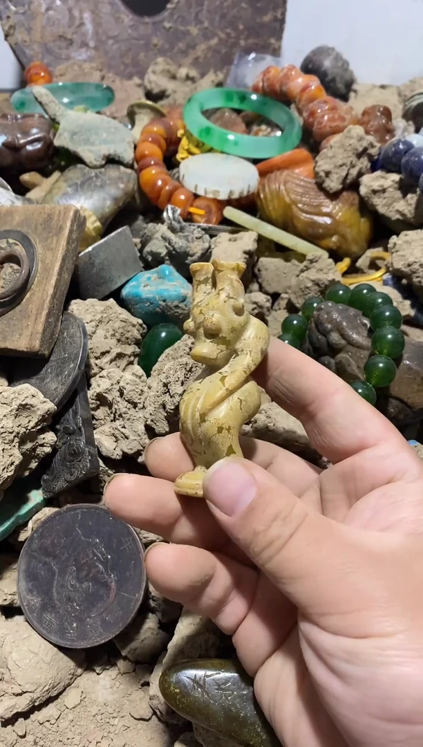 家居摆件直播精选家居