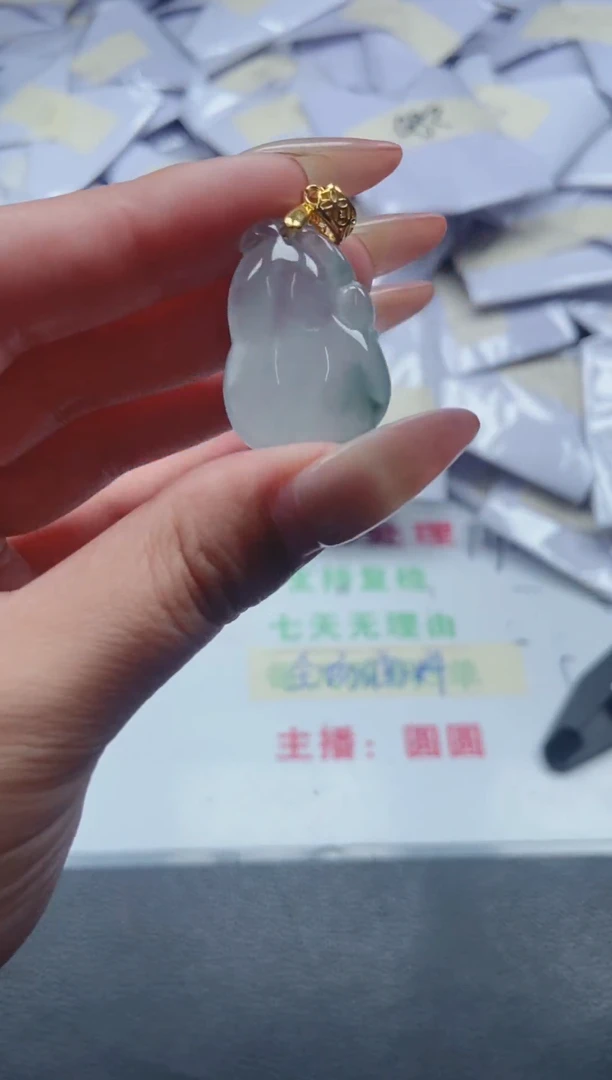 所见即所得（一物一拍）302