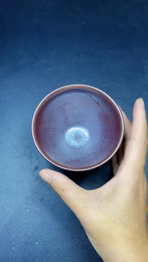 茶盏86微瑕