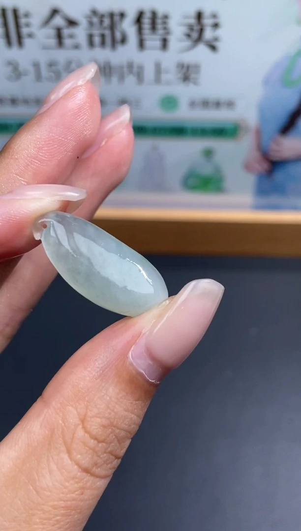 未镶嵌定制翡翠天然翡翠A货101
