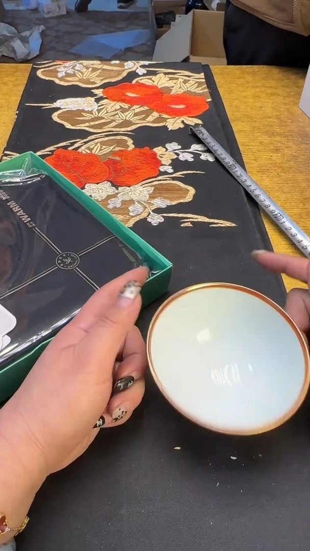 陶瓷器茶文化工艺品65号