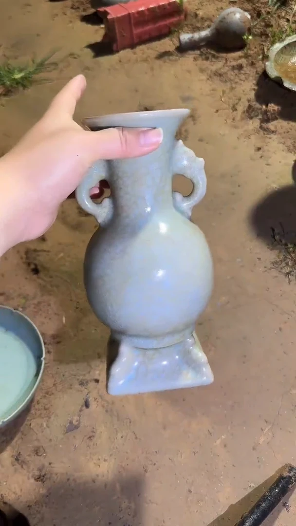 摆件瓷器瓷器瓷器瓷器