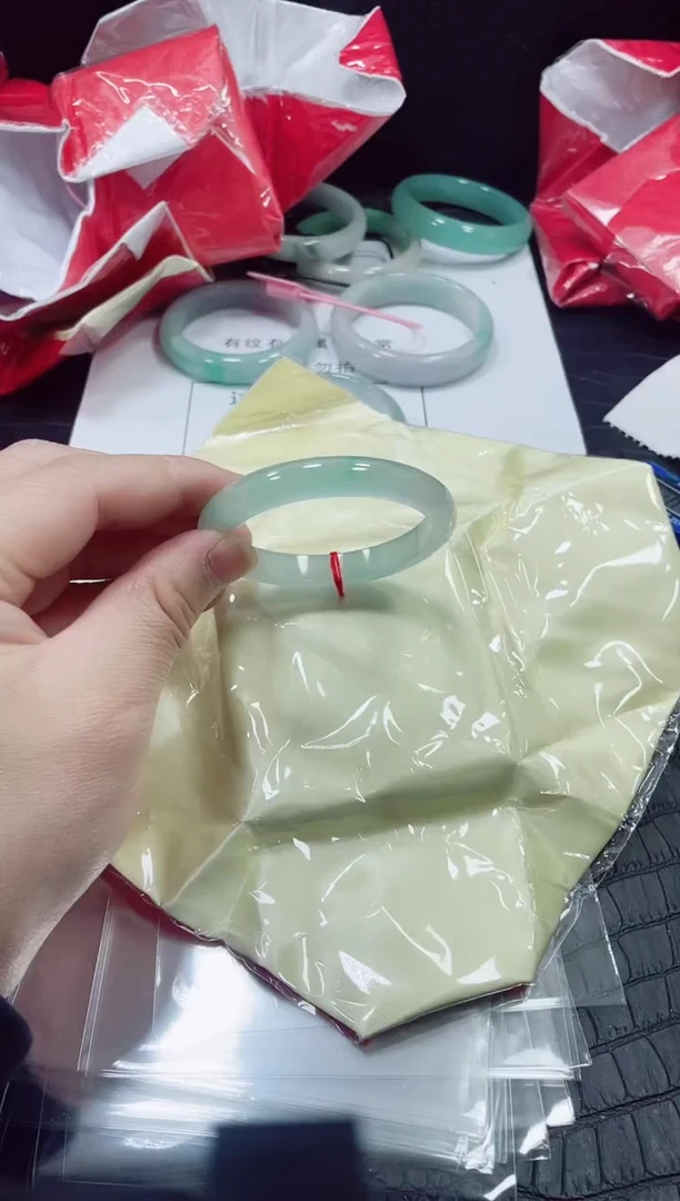 非金属无小哥79号手镯55.2圈口