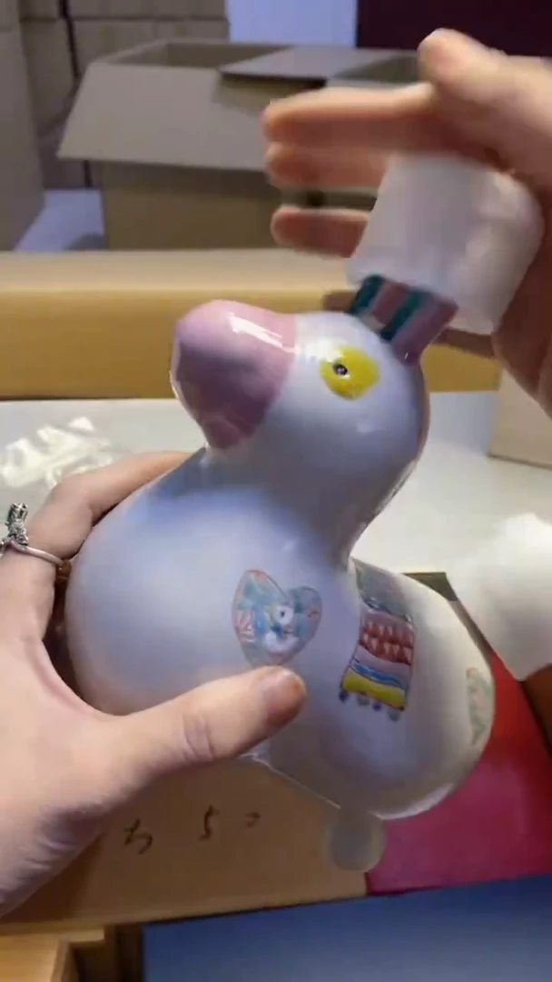 【闪购商品】瓷片622艺祥瓷器艺祥瓷器