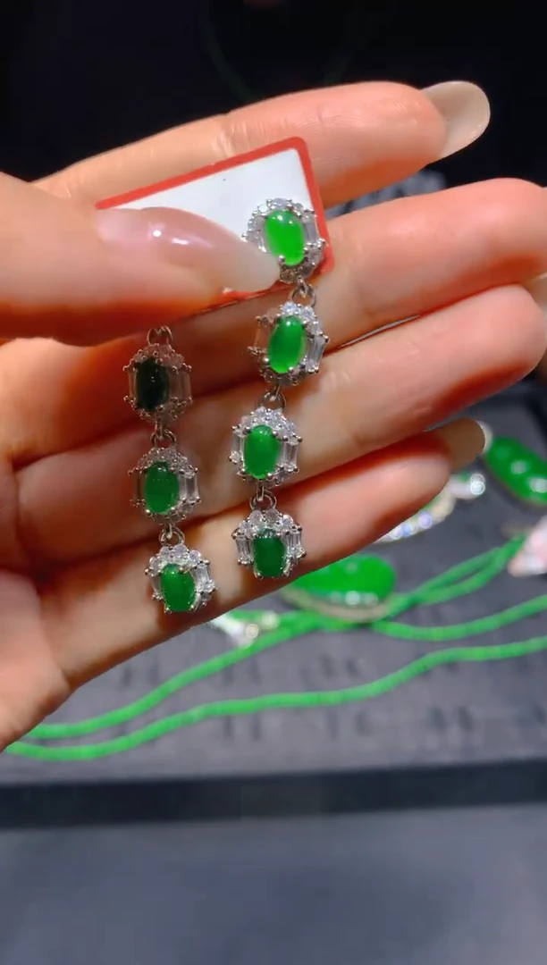 未镶嵌定制翡翠135多样性发货（发其一）