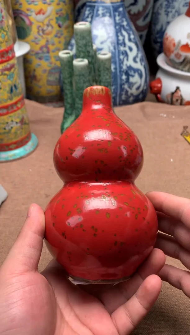 摆件旧藏瓷器旧藏瓷器