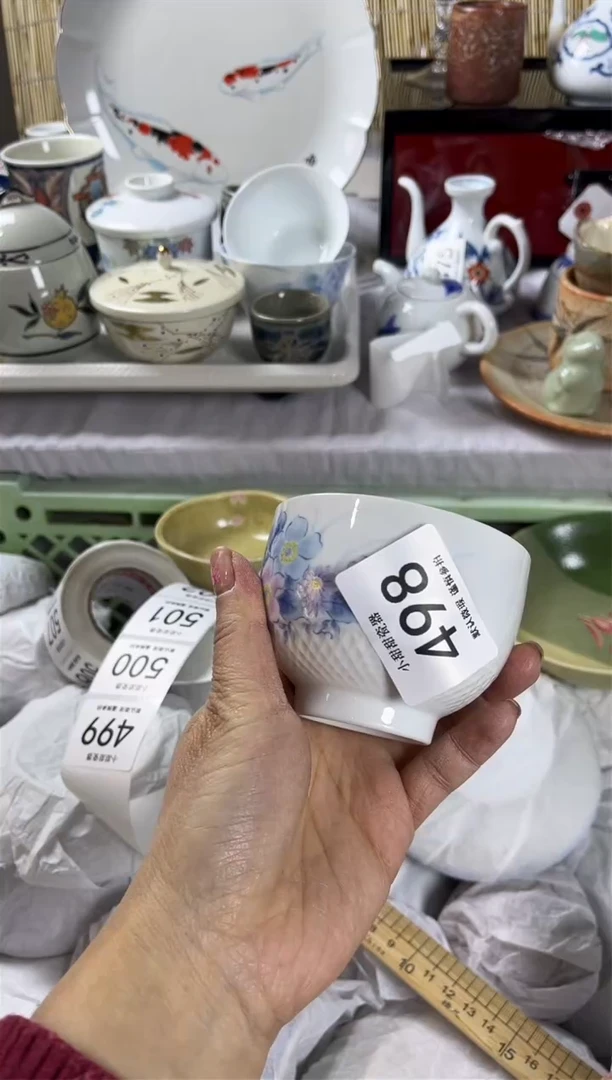 【闪购商品】碟               498