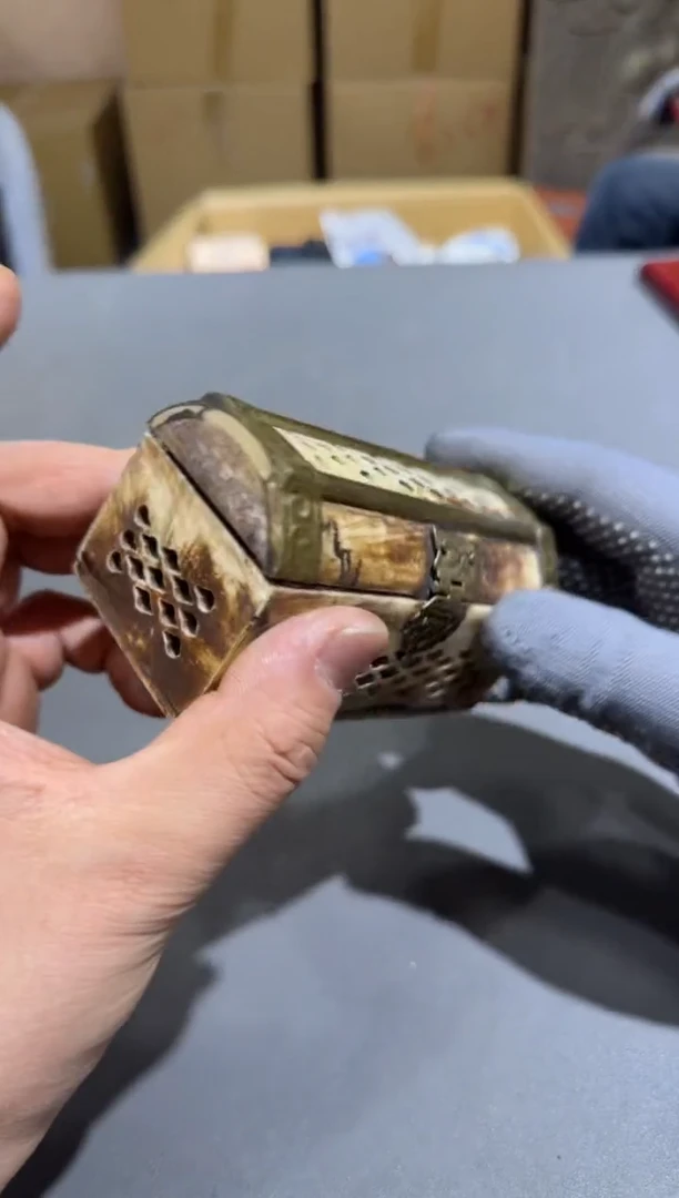 【闪购商品】杯孤品收藏2号店中古品