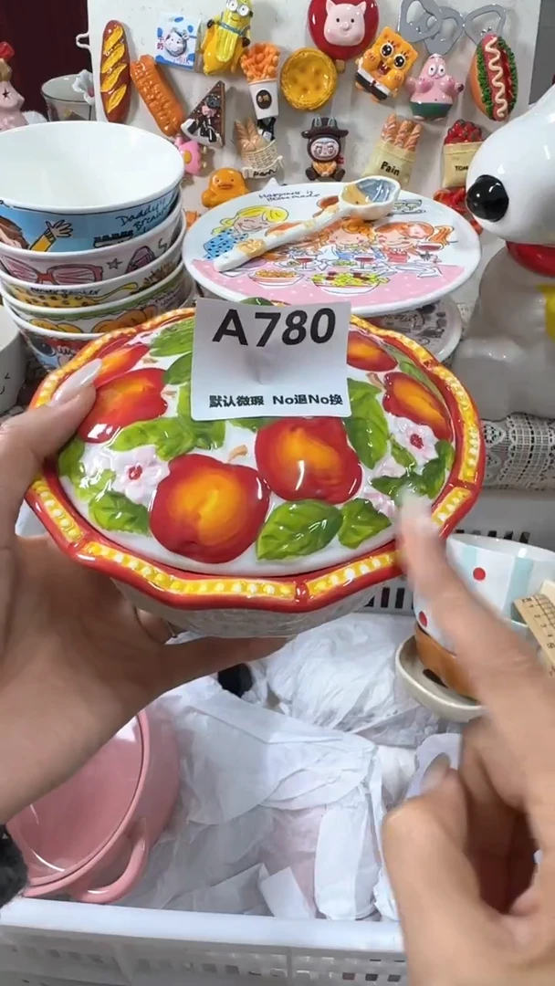 摆件陶产品默认微瑕！满20包邮！偏远地区不包