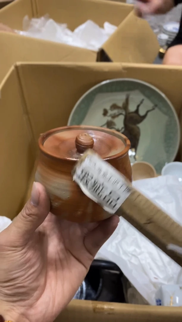 酸*头M中古商品瑕疵杯碟
