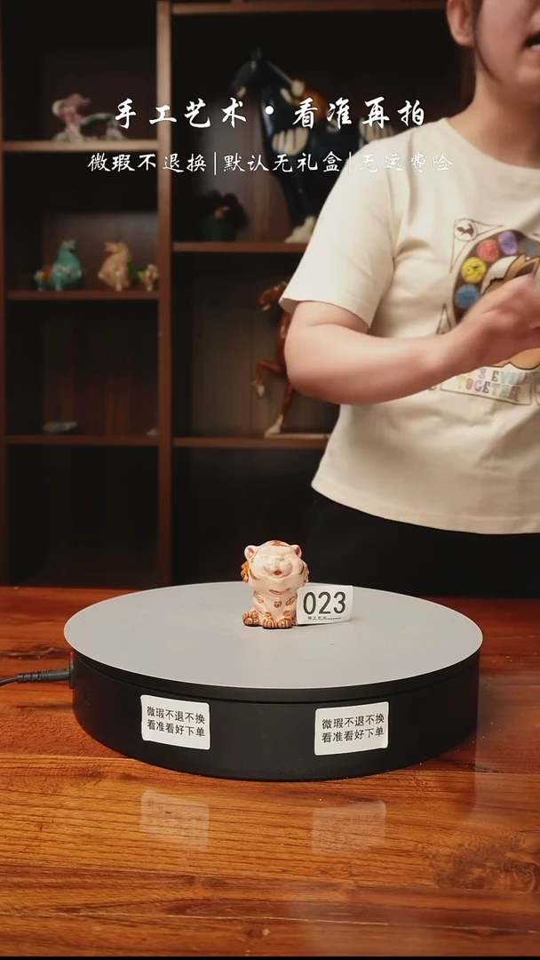 023 虎宝宝 生肖虎