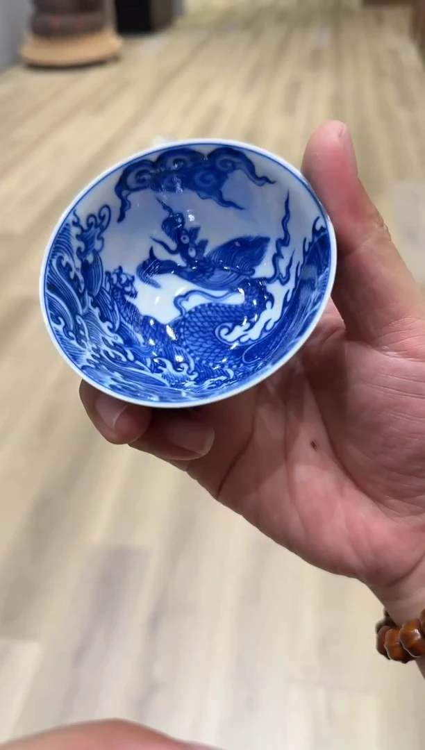 12号瓷器浮力9.11