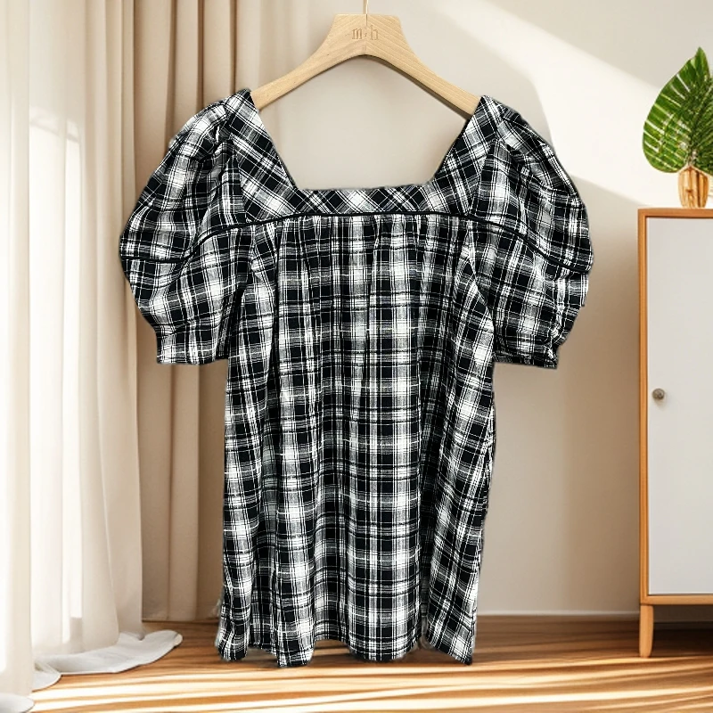 8905时尚百搭衬衫