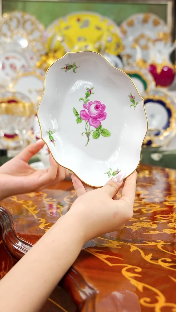 瓷米多家中古瓷器如图所示154