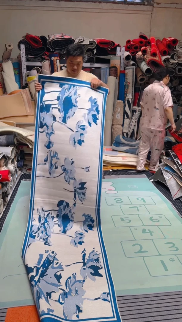 混纺154-70*240--微瑕介意误拍