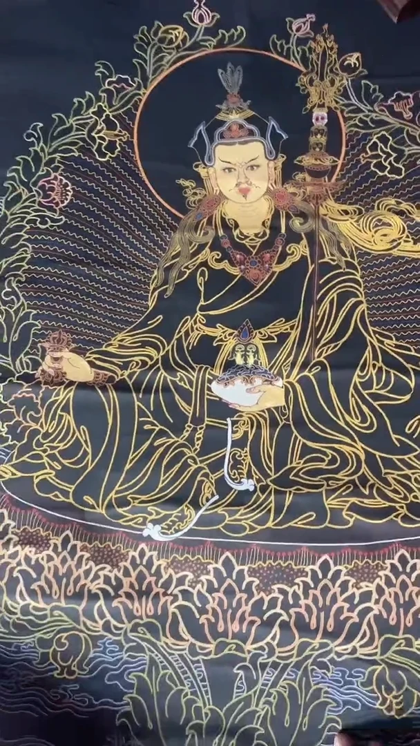 小雅专属文化挂画精品16072