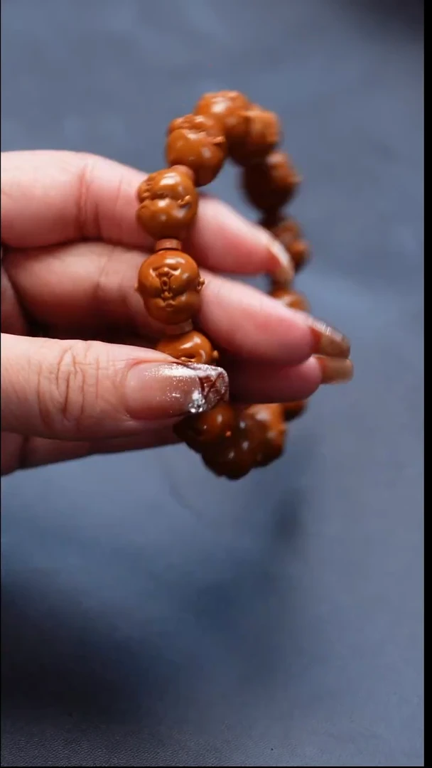 手串/手链橄榄核橄榄核