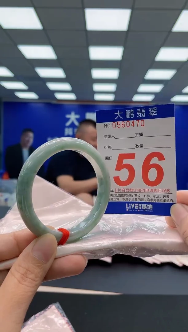 未镶嵌手镯翡翠AAAAAAAAA