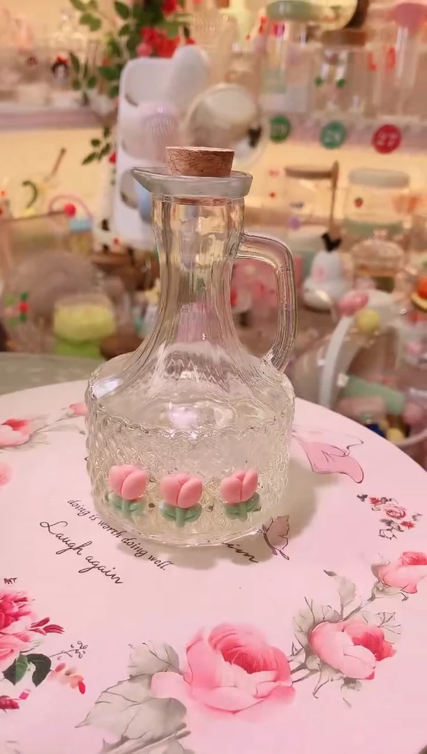 摆件品质好发货快放心拍！香油壶