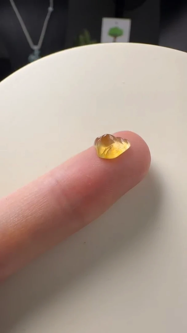 未镶嵌定制翡翠天然翡翠