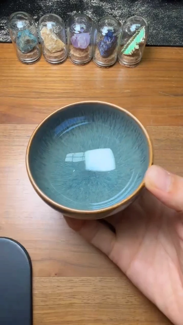 茶盏范泽锋高端收藏39