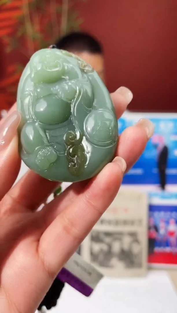 定制和田玉多样性发货 拍一发一 177
