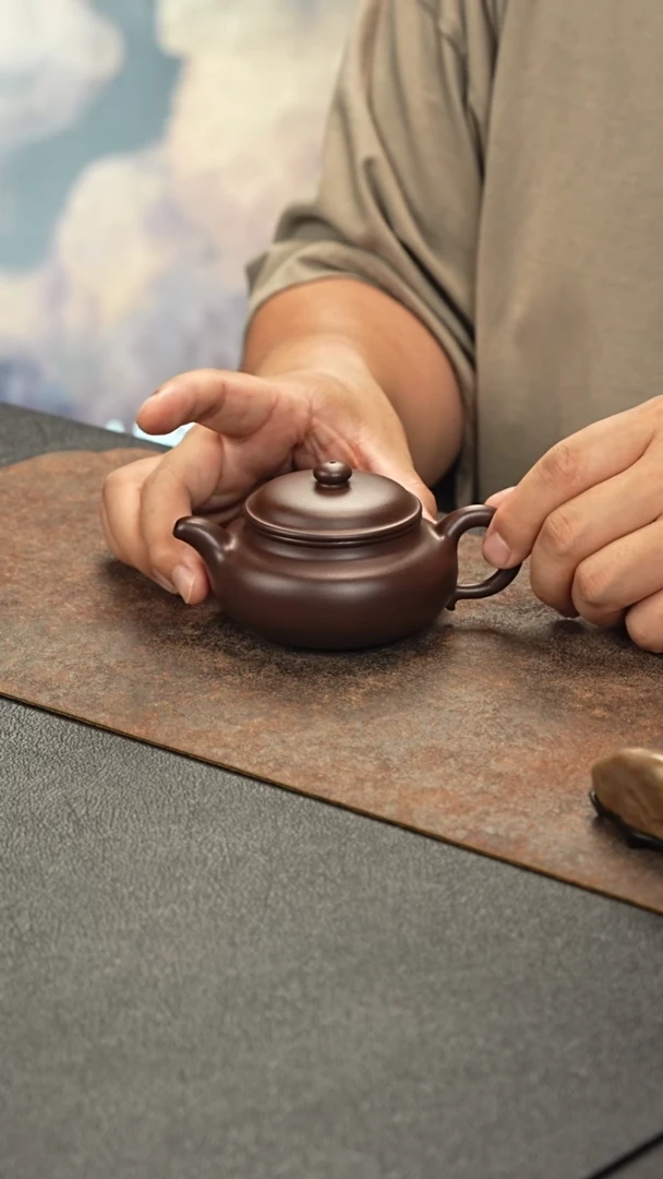 茶壶紫砂北****鹏紫砂壶  111111111111