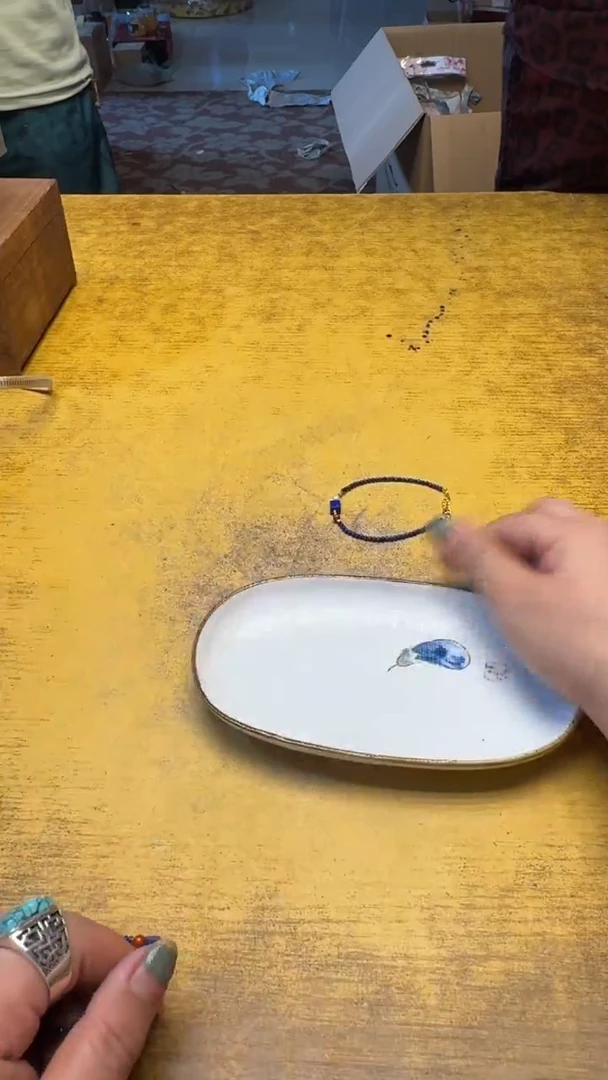 瓷器瓷器瑕疵破破90