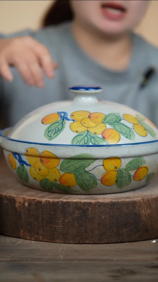 【闪购商品】瓷片景德镇高温釉下彩（食品级）