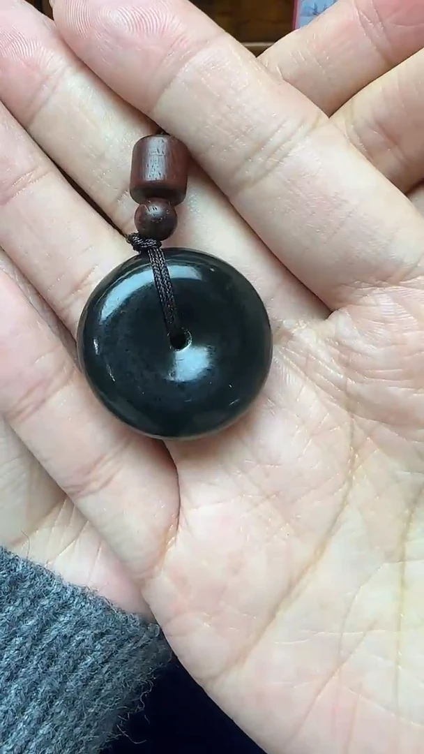 未镶嵌和田玉挂件W*1