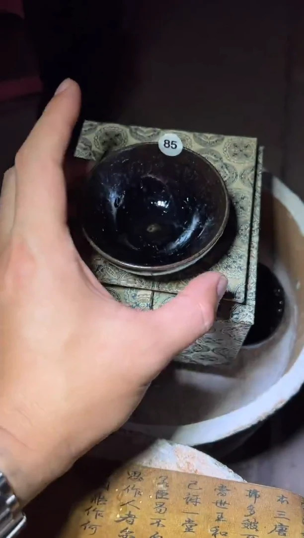 老狼茶器慕禾堂-田柳旺-11