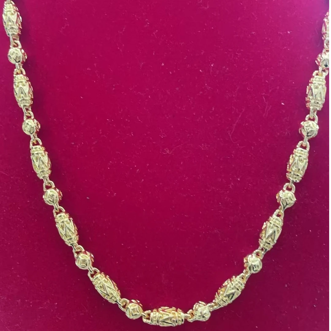 时尚多样性项链B33