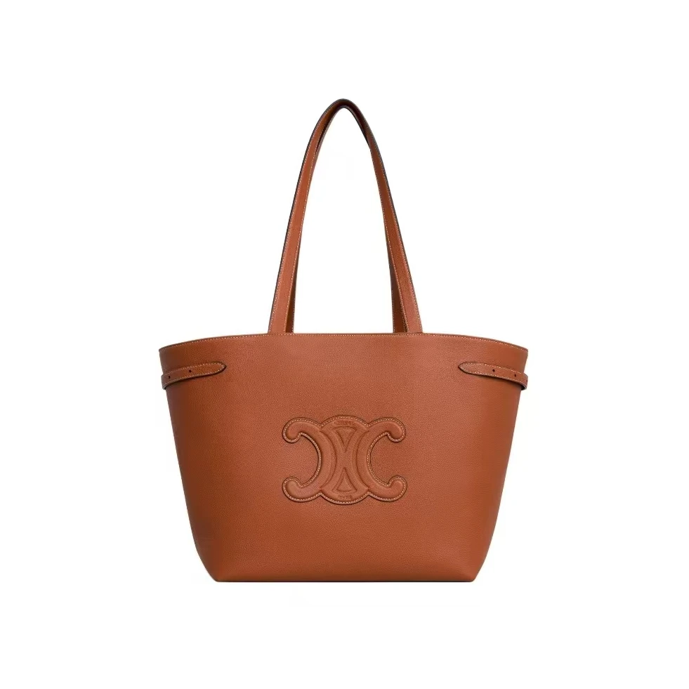 99新 Celine/思琳 安洁利严选单肩包/YH022324