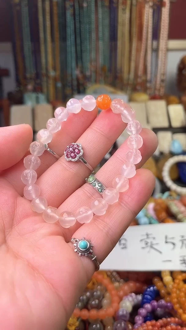 【闪购商品】南红玛瑙.未镶嵌(一物一件)0003258