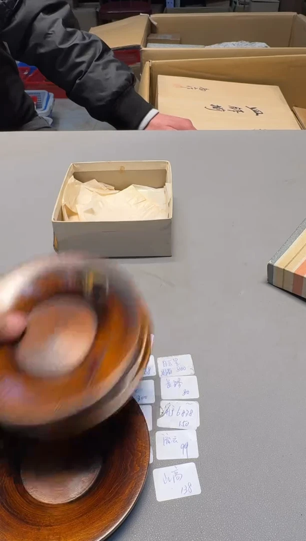 【闪购商品】新年快乐，谨慎参拍哈哈