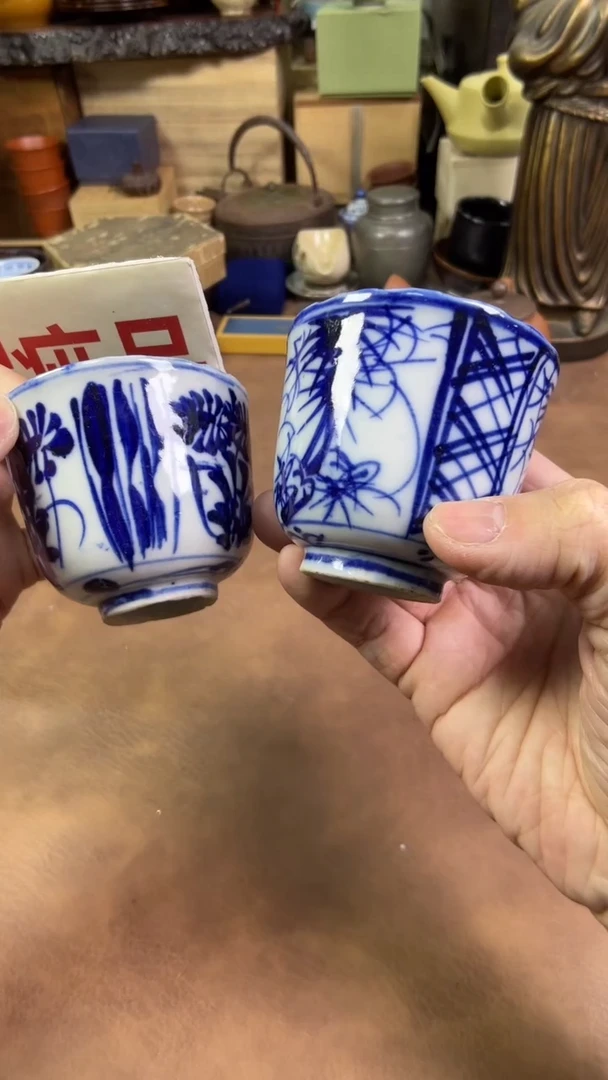 【闪购商品】摆件茶宠瓷器茶具套装