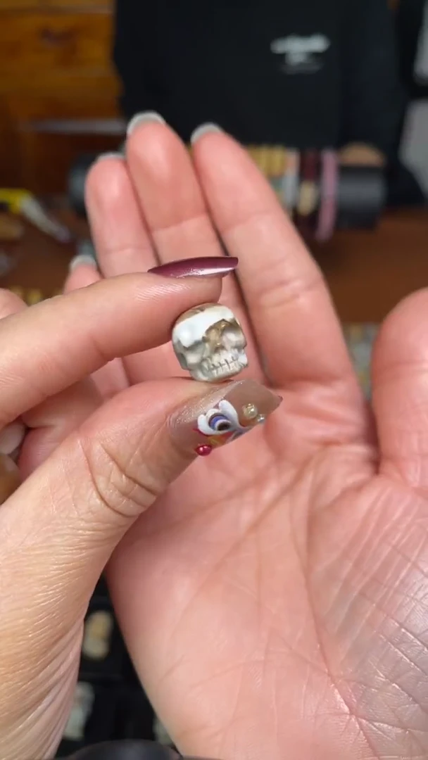 【闪购商品】玛瑙/玉髓颈饰未镶嵌玛瑙饰品多样性发货44