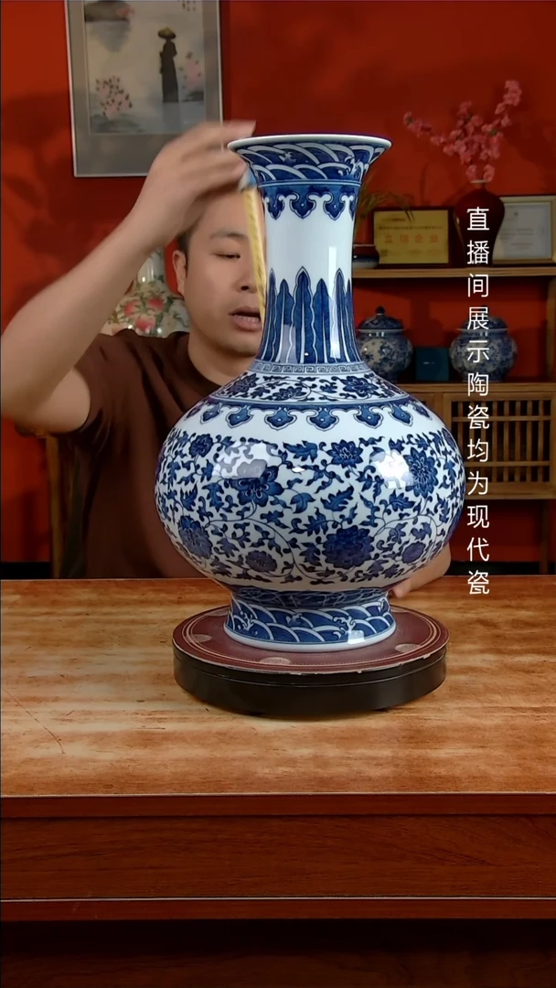 景德镇御匠邦陶瓷1