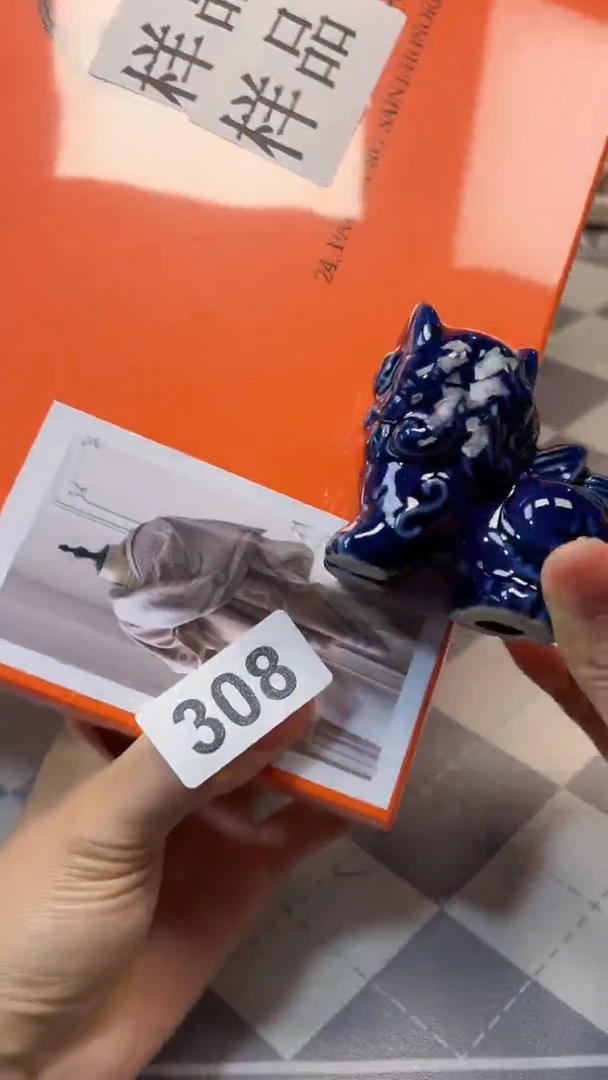 瓷片陶茶666文玩周边多人
