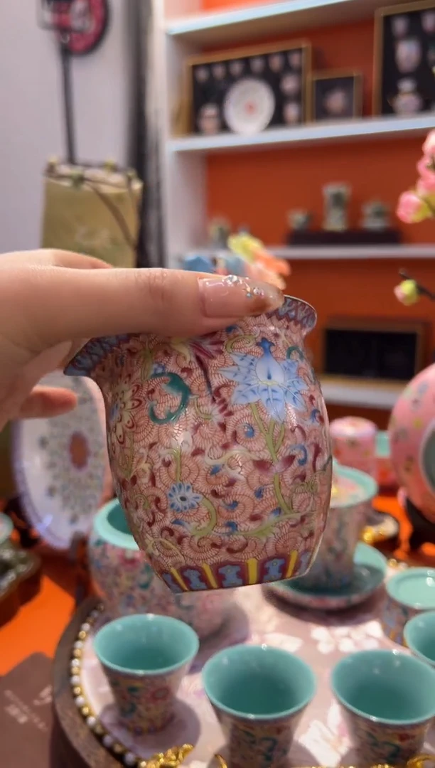 瓷片小乔闪购链接