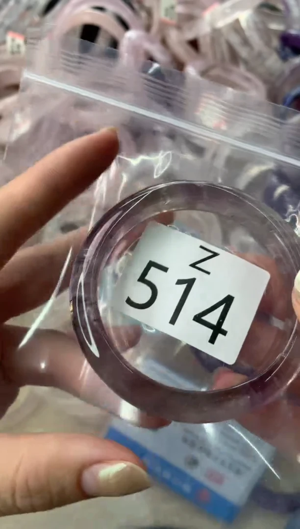 未镶嵌珠宝半成品水晶514-53